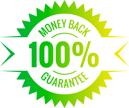 Red Boost Money Back Guarantee
